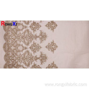 Eyelet Cotton Embroidery Fabric For Wholesales